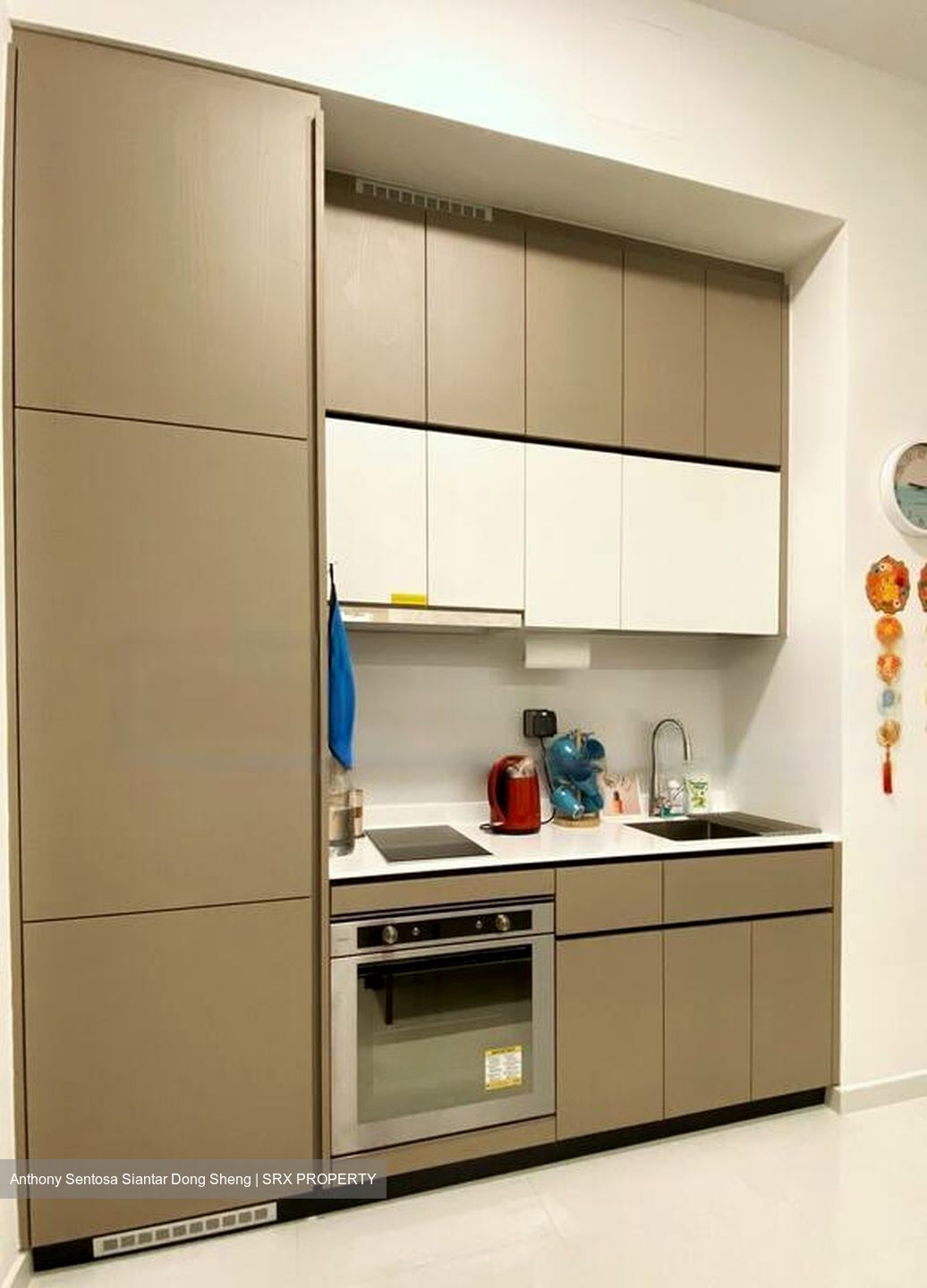 Casa Al Mare (D17), Apartment #578619701
